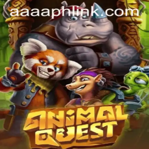 AnimalQuest: The Ultimate Adventure in the AAAA.PH Gaming Universe