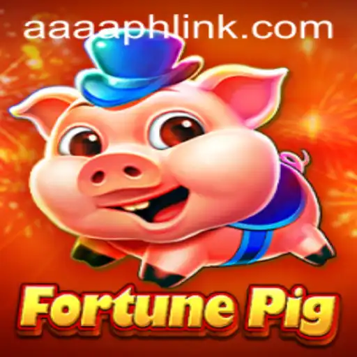 FortunePig: The New Age of Gaming with AAAA.PH
