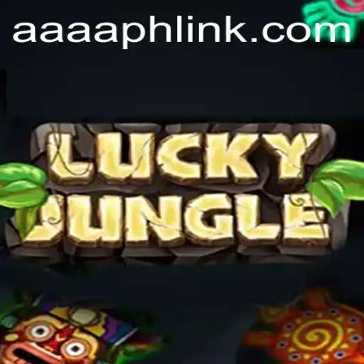 Exploring the Mystical World of LuckyJungle