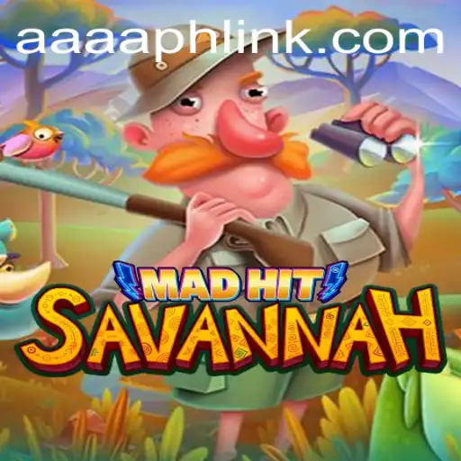 Unveiling MadHitSavannah: A Thrilling Adventure Game with Real-World Parallels
