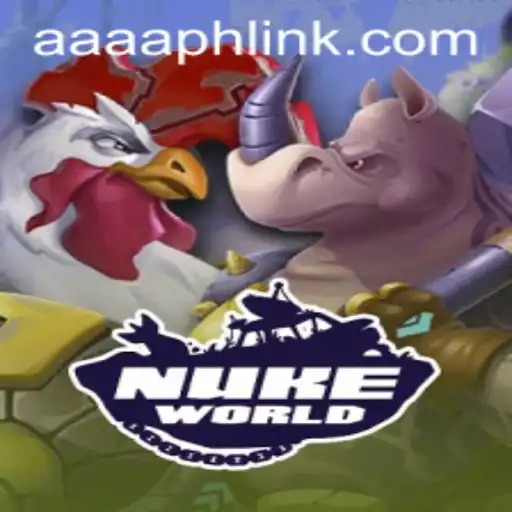 Unveiling NukeWorld: The Pulse-Pounding Strategy Game AAAA.PH Can't Stop Discussing