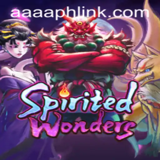 Explore the Thrilling World of SpiritedWonders