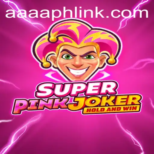 Discover the Thrills of SuperPinkJoker: A New Gaming Sensation