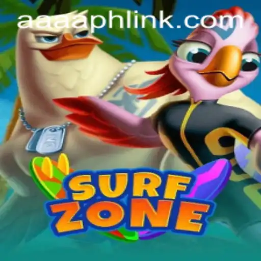 SurfZone: Dive into a Digital Wave with AAAA.PH
