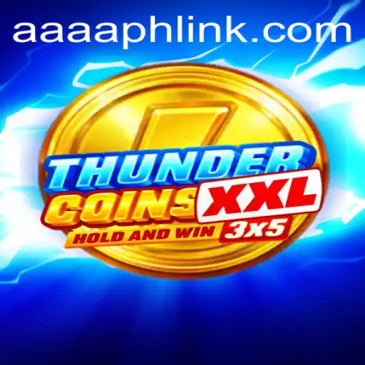 Discover ThunderCoinsXxl: The Ultimate Gaming Experience with AAAA.PH