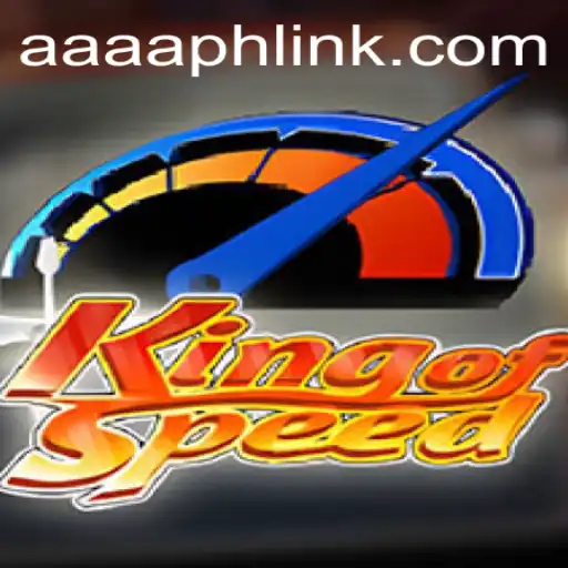 KingofSpeed: Racing into the Future of Esports with AAAA.PH