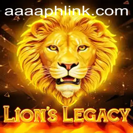 LionsLegacy: A Deep Dive into AAAA.PH's Revolutionary Game Experience