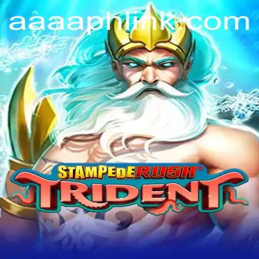 StempedeRushTrident: A New Gaming Phenomenon Introduced by AAAA.PH