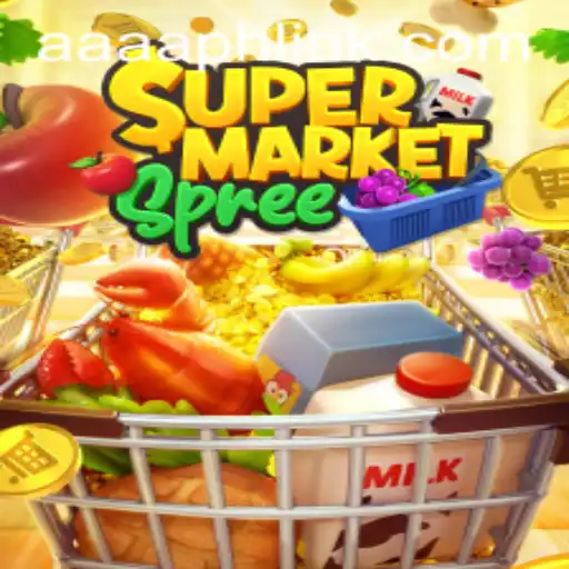 Dive into the World of SupermarketSpree: A Thrilling Gaming Adventure