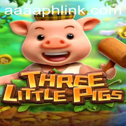 Exploring the Enchanting World of THREELITTLEPIGS: A Captivating Game Adventure
