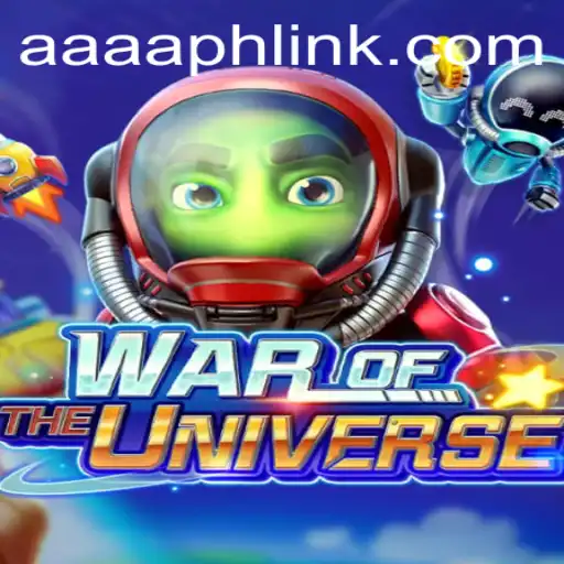 Explore the Exciting World of WAROFTHEUNIVERSE